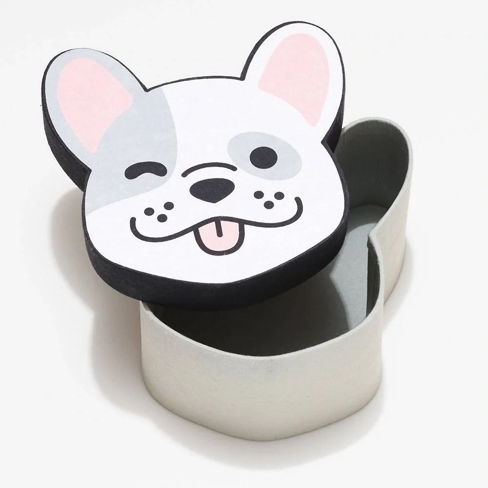 Frenchie/French Bulldog Novelty Gift Box